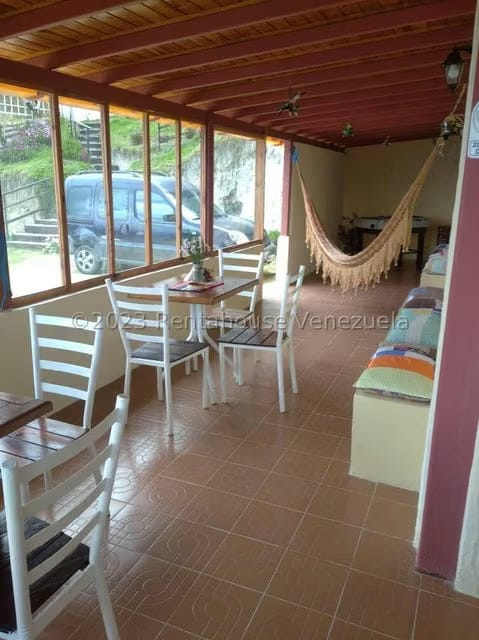 Casa (1 Nivel) en Venta en La Colonia Tovar, Aragua - 7