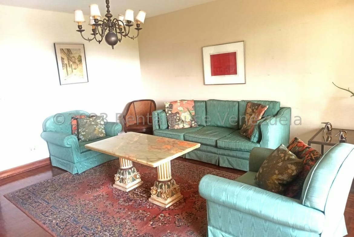 APARTAMENTO EN VENTA – ELENA MARIN NOBREGA - 2