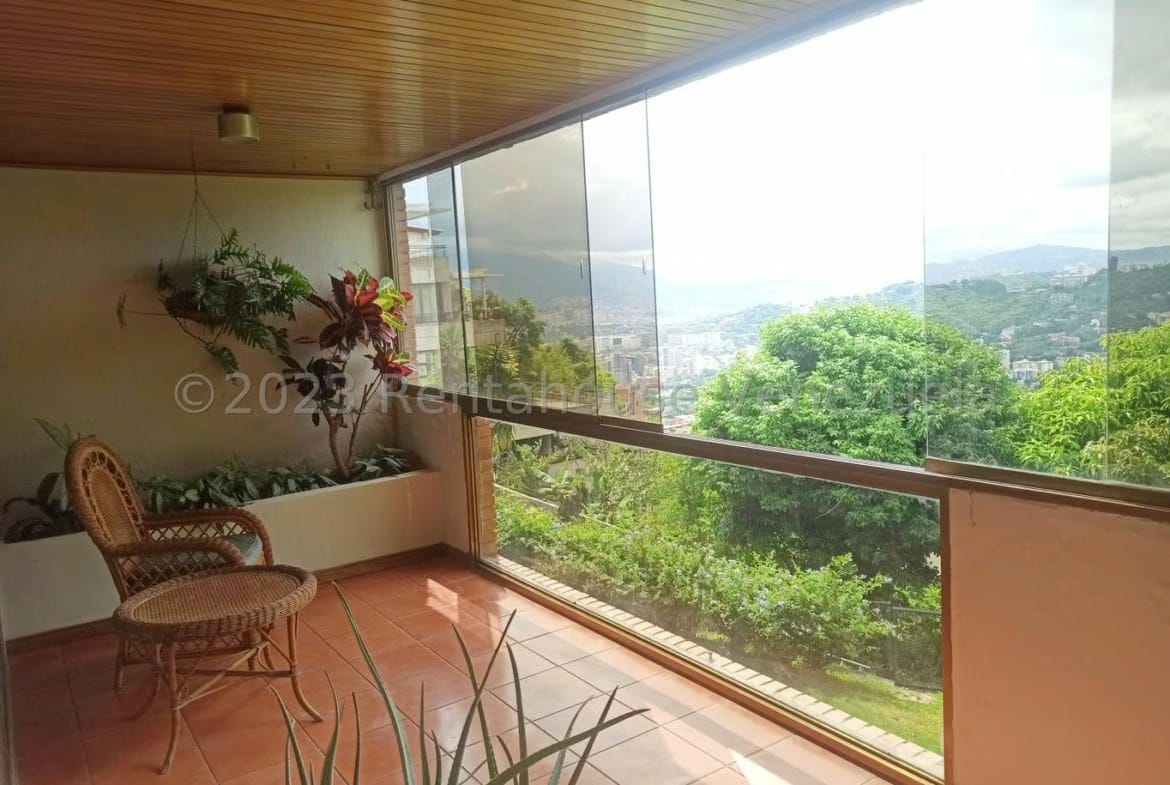 APARTAMENTO EN VENTA – ELENA MARIN NOBREGA - 3