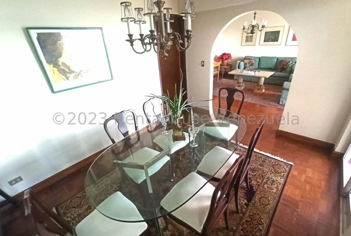 APARTAMENTO EN VENTA – ELENA MARIN NOBREGA - 4