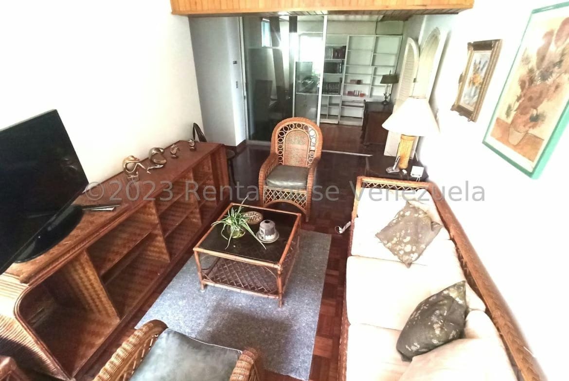 APARTAMENTO EN VENTA – ELENA MARIN NOBREGA - 5