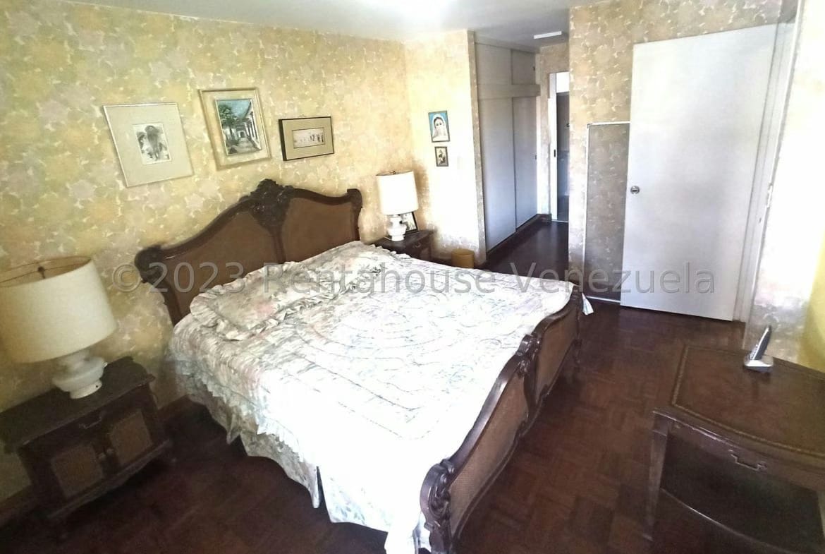 APARTAMENTO EN VENTA – ELENA MARIN NOBREGA - 7