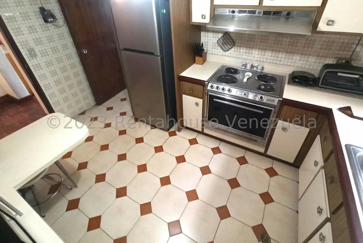 APARTAMENTO EN VENTA – ELENA MARIN NOBREGA - 8