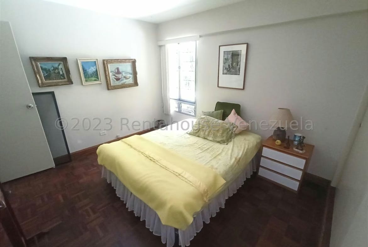 APARTAMENTO EN VENTA – ELENA MARIN NOBREGA - 9
