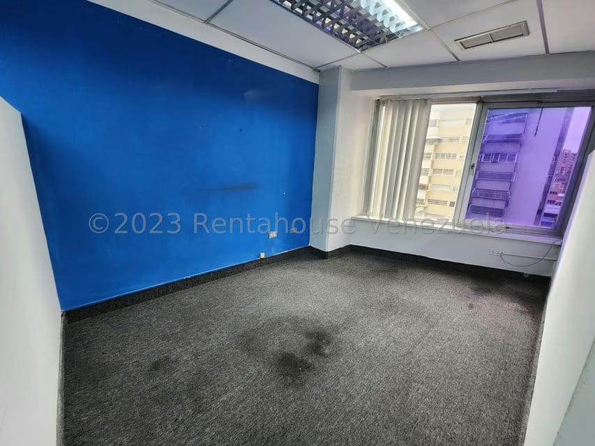 Comercial (Oficina) en Alquiler en El Marques, Distrito Metropolitano - 6