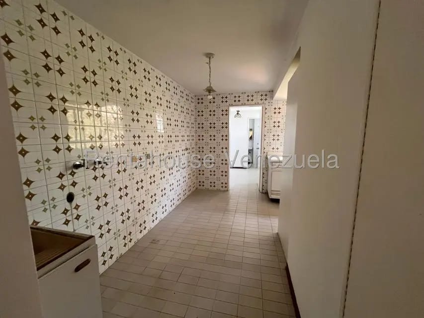 Apartamento (1 Nivel) en Venta en Los Naranjos del Cafetal, Distrito Metropolitano - 15