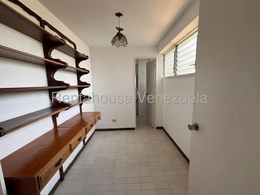 Apartamento (1 Nivel) en Venta en Los Naranjos del Cafetal, Distrito Metropolitano - 16
