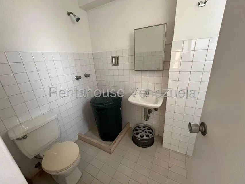 Apartamento (1 Nivel) en Venta en Los Naranjos del Cafetal, Distrito Metropolitano - 17