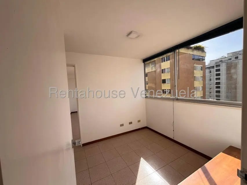 Apartamento (1 Nivel) en Venta en Los Naranjos del Cafetal, Distrito Metropolitano - 18