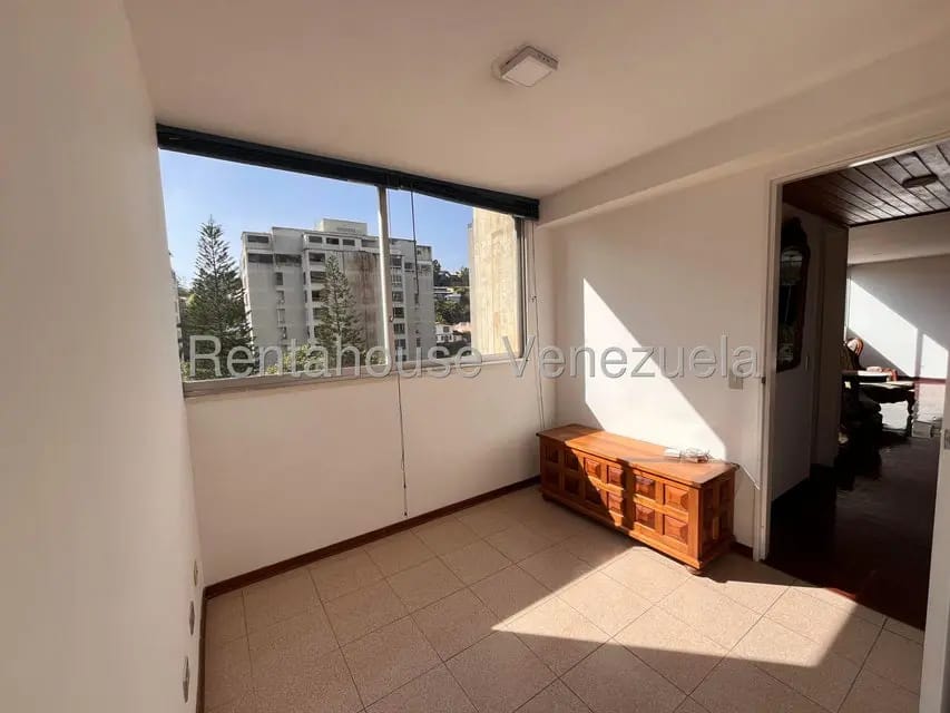 Apartamento (1 Nivel) en Venta en Los Naranjos del Cafetal, Distrito Metropolitano - 19