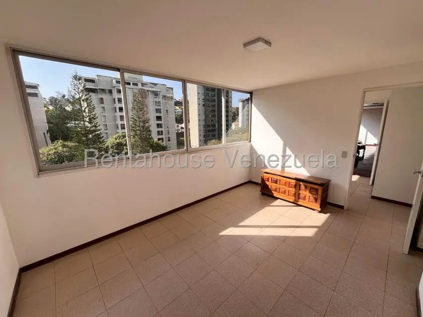 Apartamento (1 Nivel) en Venta en Los Naranjos del Cafetal, Distrito Metropolitano - 20