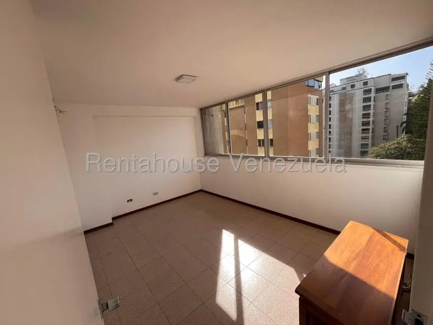 Apartamento (1 Nivel) en Venta en Los Naranjos del Cafetal, Distrito Metropolitano - 21