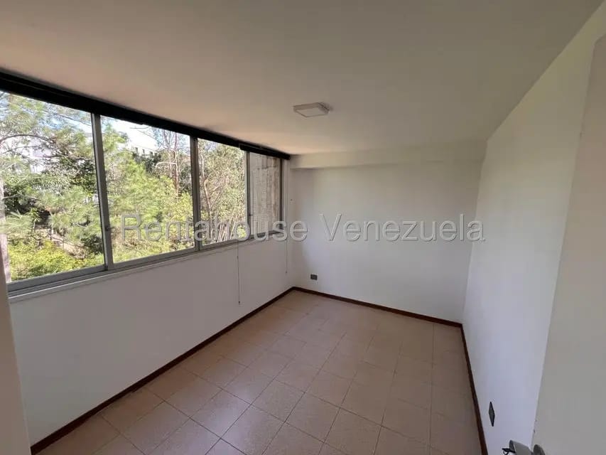 Apartamento (1 Nivel) en Venta en Los Naranjos del Cafetal, Distrito Metropolitano - 24