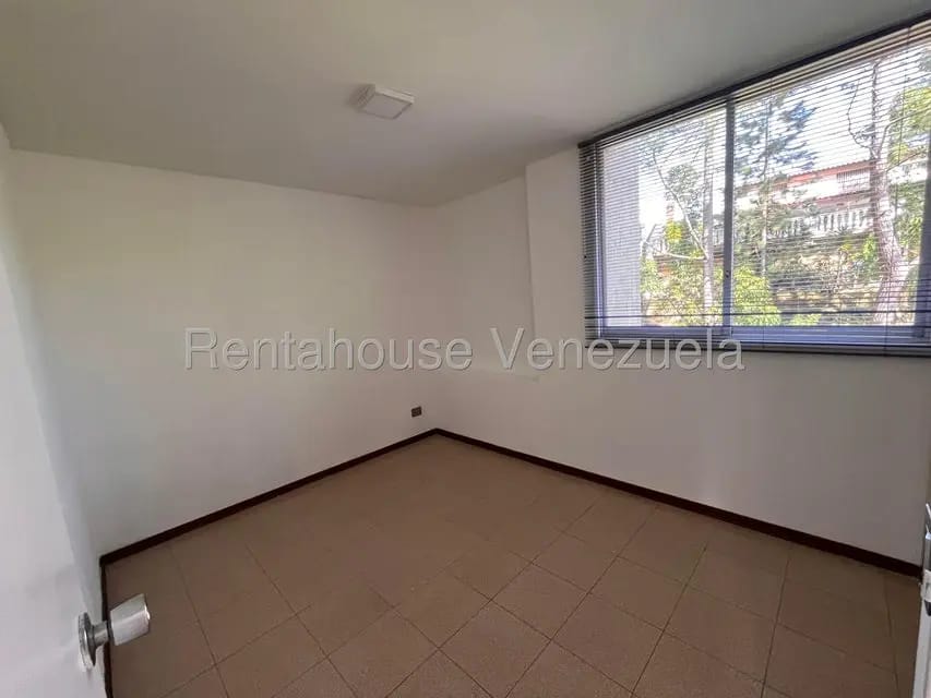Apartamento (1 Nivel) en Venta en Los Naranjos del Cafetal, Distrito Metropolitano - 27