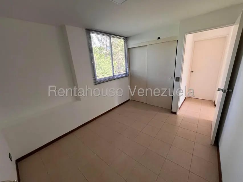 Apartamento (1 Nivel) en Venta en Los Naranjos del Cafetal, Distrito Metropolitano - 28