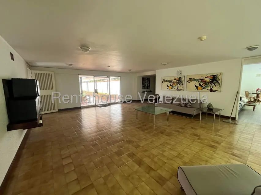 Apartamento (1 Nivel) en Venta en Los Naranjos del Cafetal, Distrito Metropolitano - 29