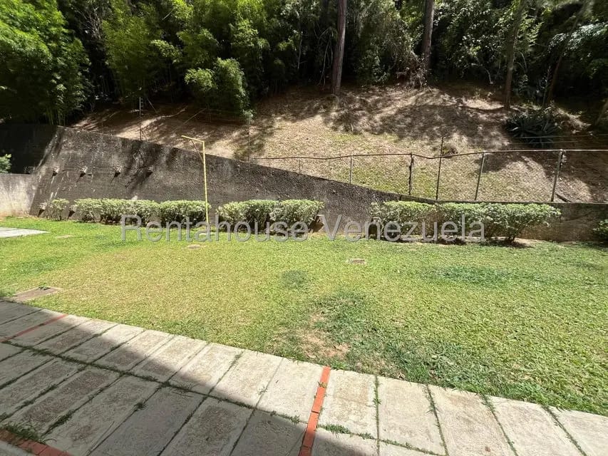 Apartamento (1 Nivel) en Venta en Los Naranjos del Cafetal, Distrito Metropolitano - 35