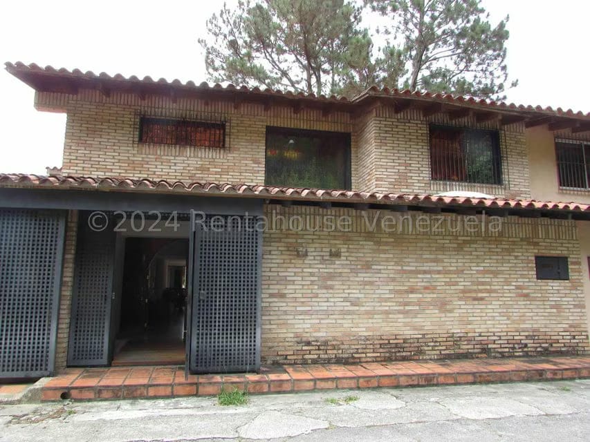Casa (Multipes Niveles) en Venta en Los Naranjos del Cafetal, Distrito Metropolitano