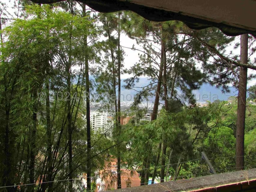 Casa (Multipes Niveles) en Venta en Los Naranjos del Cafetal, Distrito Metropolitano - 15