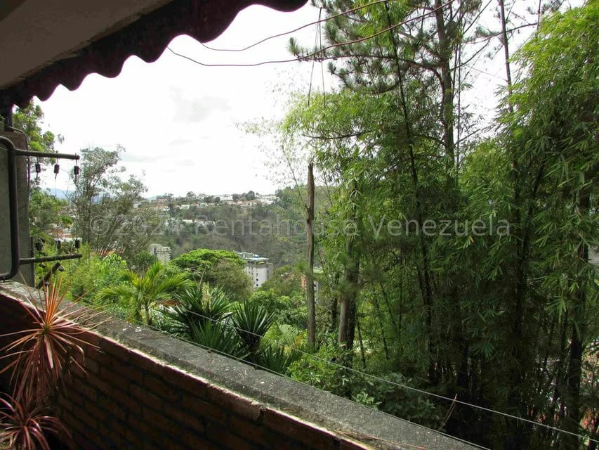 Casa (Multipes Niveles) en Venta en Los Naranjos del Cafetal, Distrito Metropolitano - 16