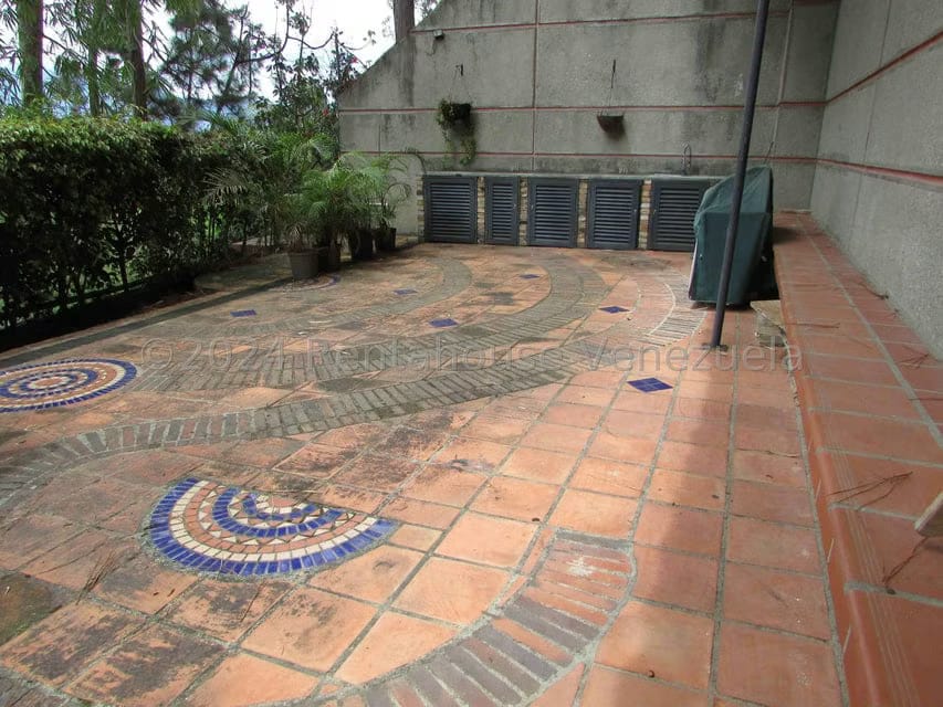Casa (Multipes Niveles) en Venta en Los Naranjos del Cafetal, Distrito Metropolitano - 21