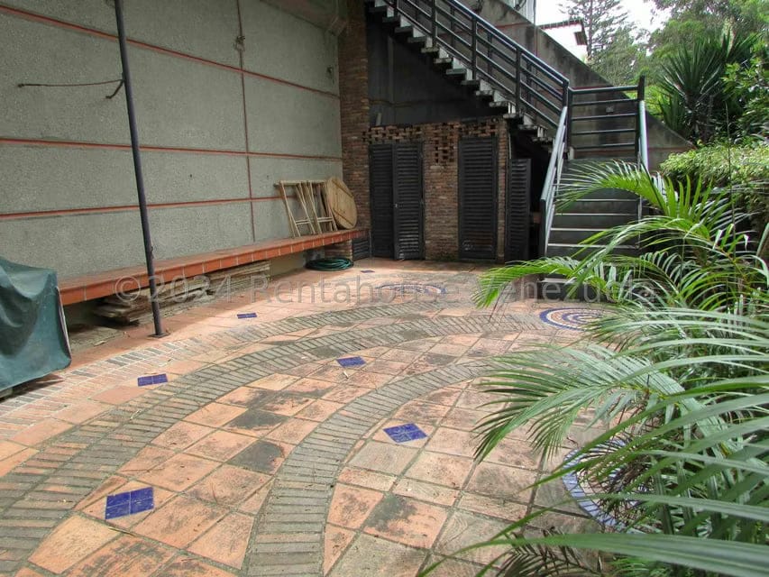 Casa (Multipes Niveles) en Venta en Los Naranjos del Cafetal, Distrito Metropolitano - 22