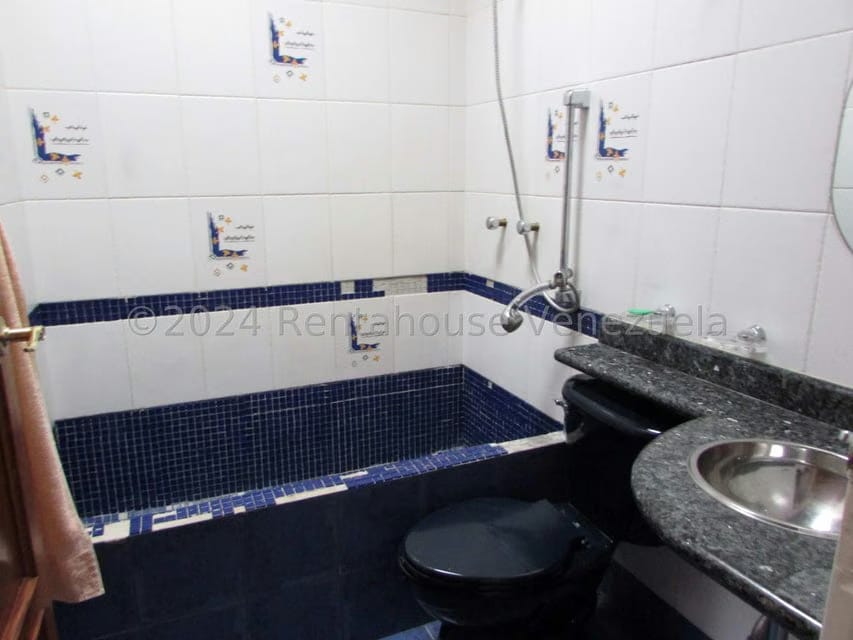 Casa (Multipes Niveles) en Venta en Los Naranjos del Cafetal, Distrito Metropolitano - 44