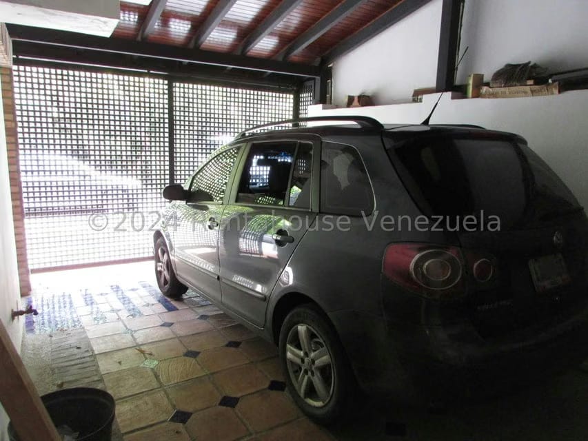 Casa (Multipes Niveles) en Venta en Los Naranjos del Cafetal, Distrito Metropolitano - 48