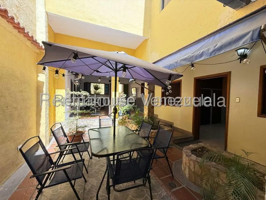 Comercial (Local Comercial) en Alquiler en Los Chorros, Distrito Metropolitano - 13