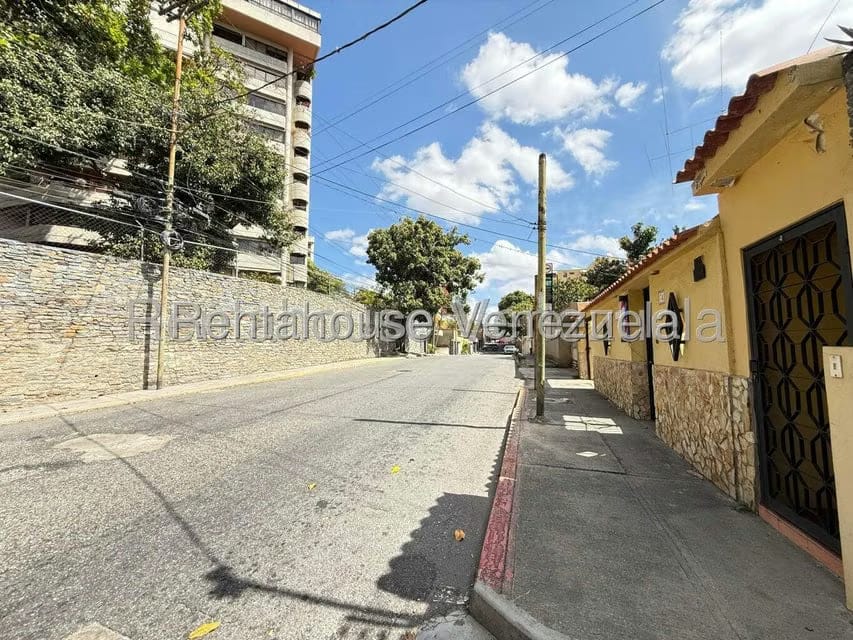 Comercial (Local Comercial) en Alquiler en Los Chorros, Distrito Metropolitano - 22