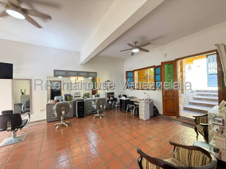 Comercial (Local Comercial) en Alquiler en Los Chorros, Distrito Metropolitano - 7