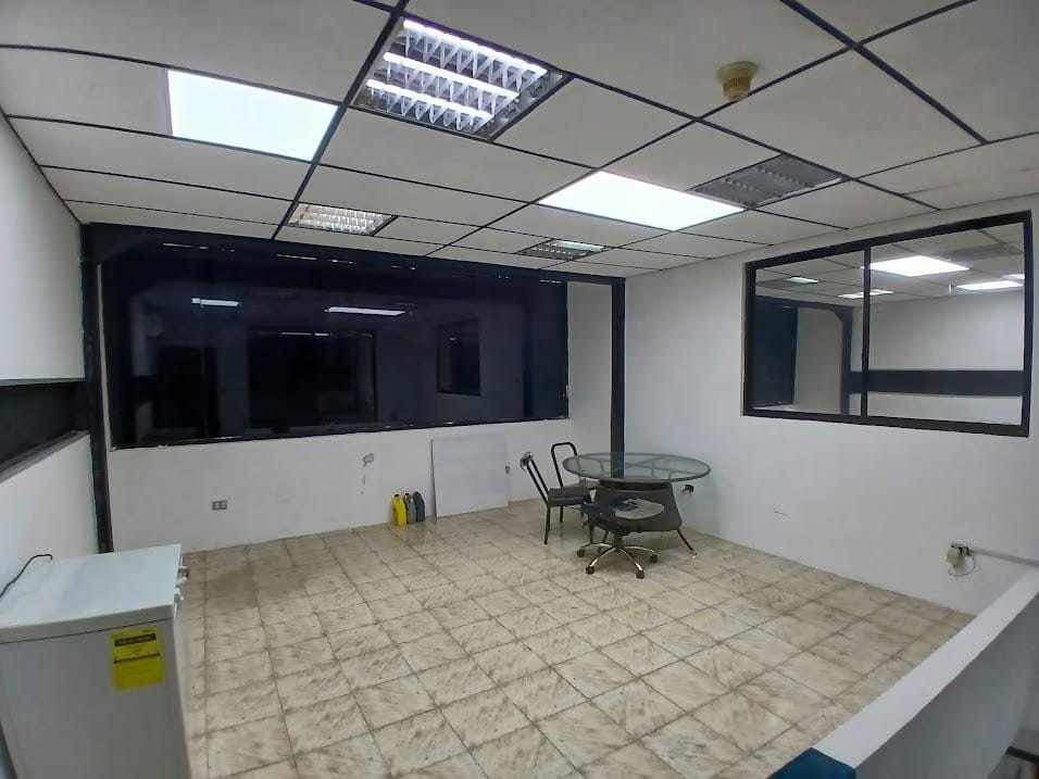 Galpones en Venta - Zona Industrial Los Pinos - Ciudad Guayana - Estado Bolívar - 4