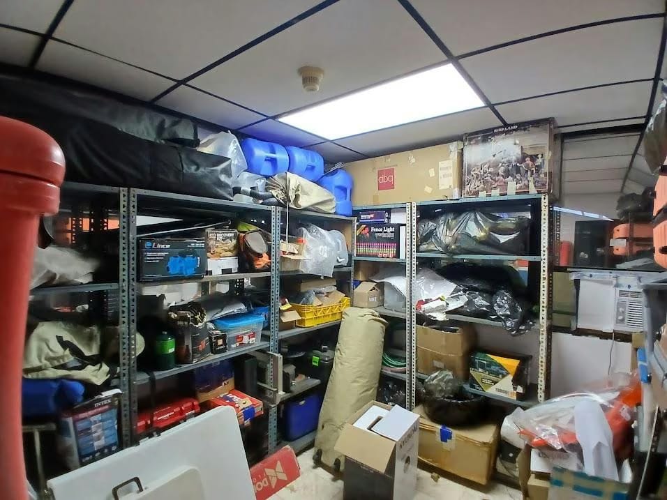 Galpones en Venta - Zona Industrial Los Pinos - Ciudad Guayana - Estado Bolívar - 5