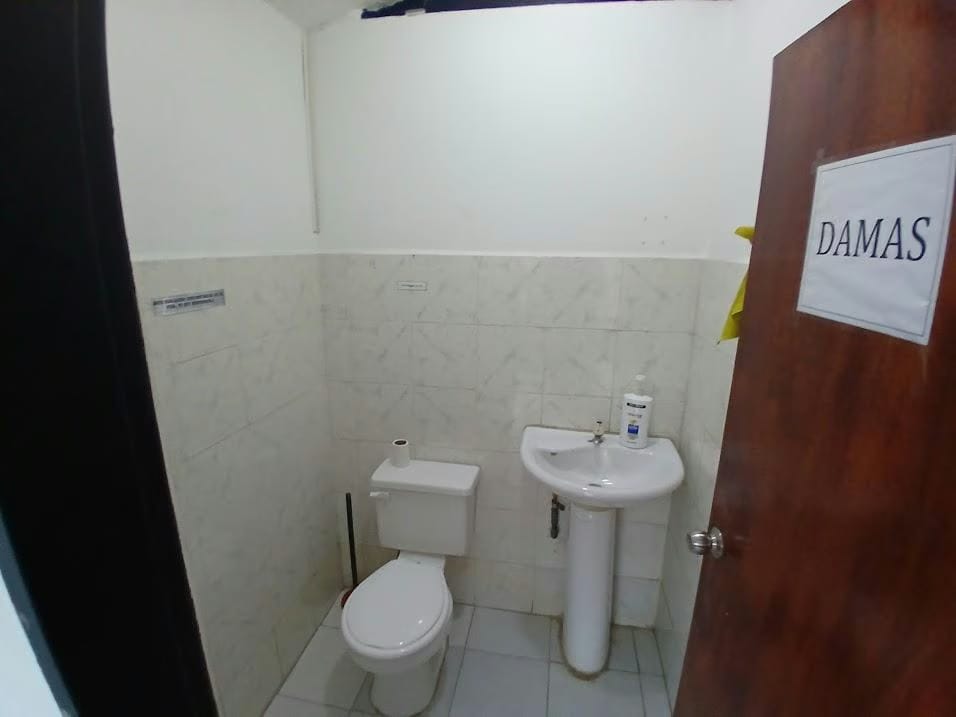 Galpones en Venta - Zona Industrial Los Pinos - Ciudad Guayana - Estado Bolívar - 6