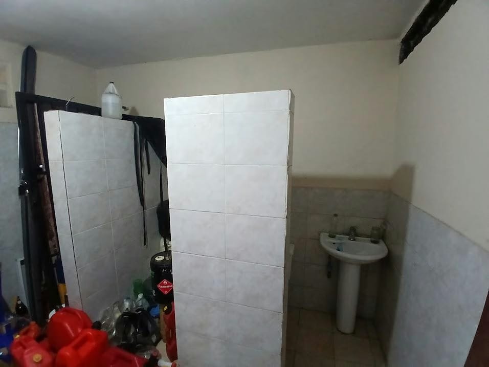 Galpones en Venta - Zona Industrial Los Pinos - Ciudad Guayana - Estado Bolívar - 8