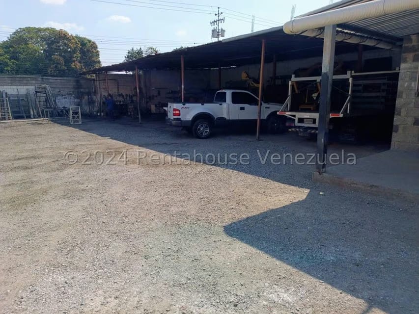 Terreno (Comercial) en Venta en Parroquia Catedral, Lara - 17