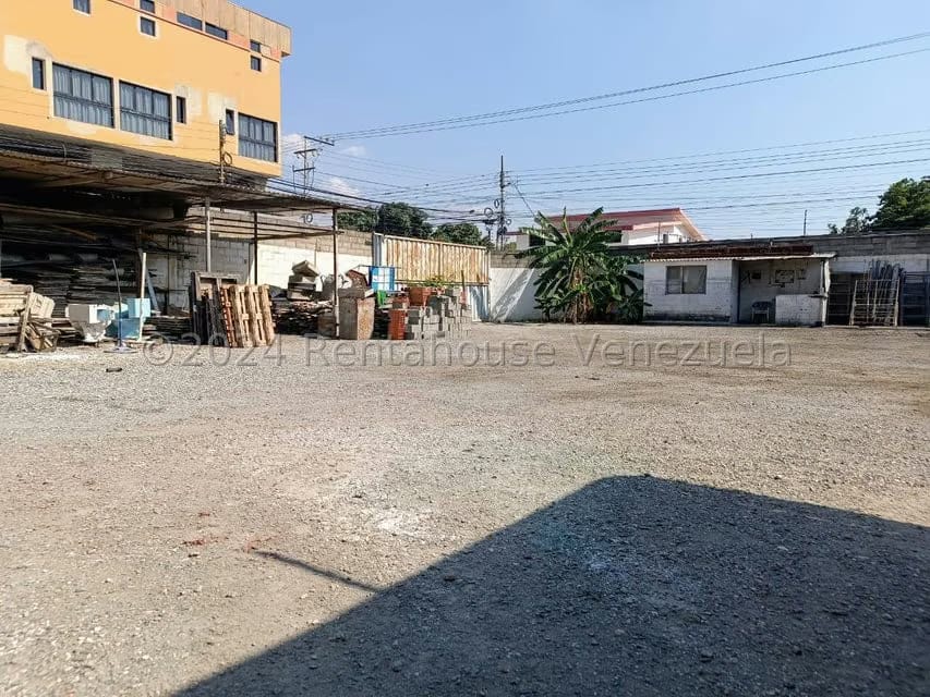 Terreno (Comercial) en Venta en Parroquia Catedral, Lara - 19