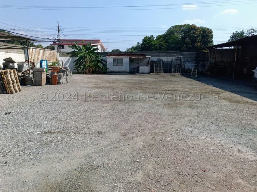Terreno (Comercial) en Venta en Parroquia Catedral, Lara - 21