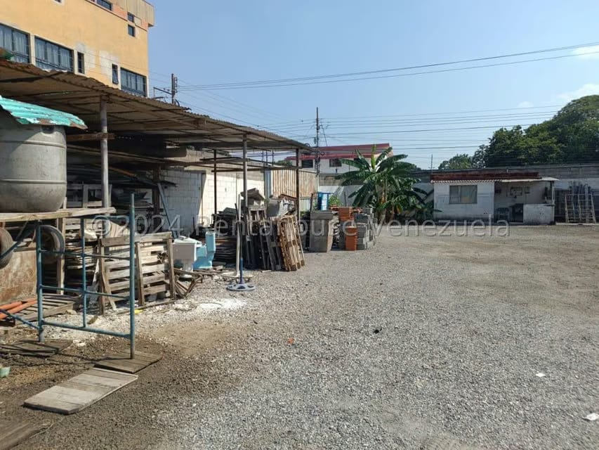 Terreno (Comercial) en Venta en Parroquia Catedral, Lara - 22