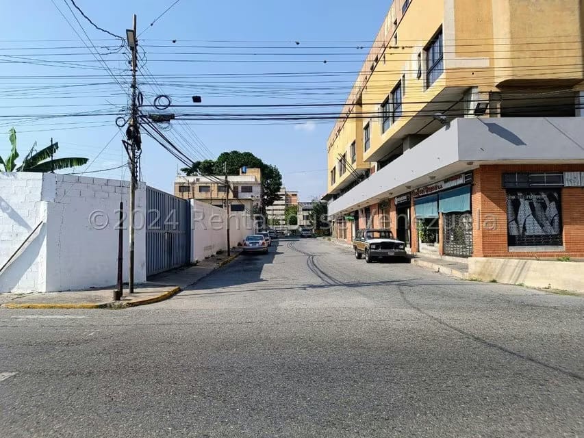 Terreno (Comercial) en Venta en Parroquia Catedral, Lara - 26