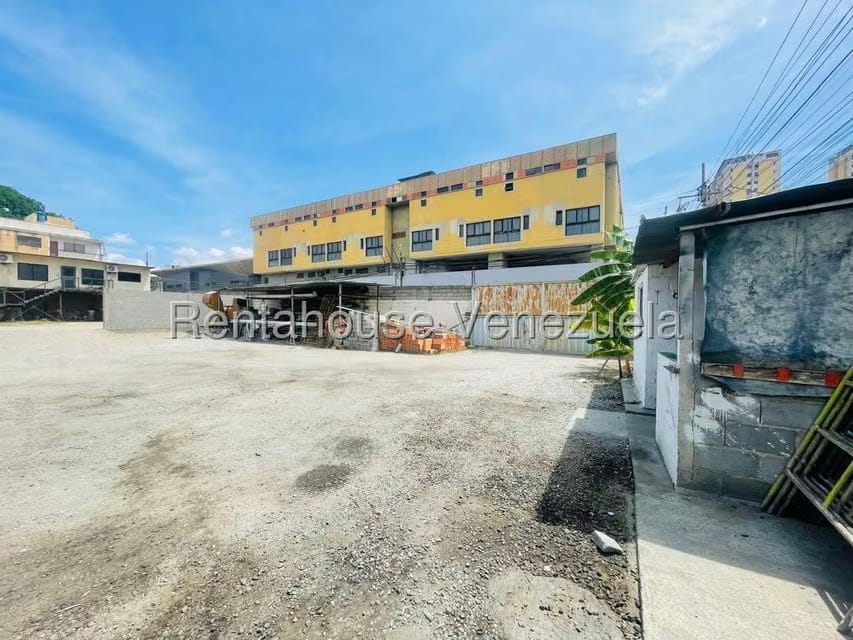 Terreno (Comercial) en Venta en Parroquia Catedral, Lara - 6