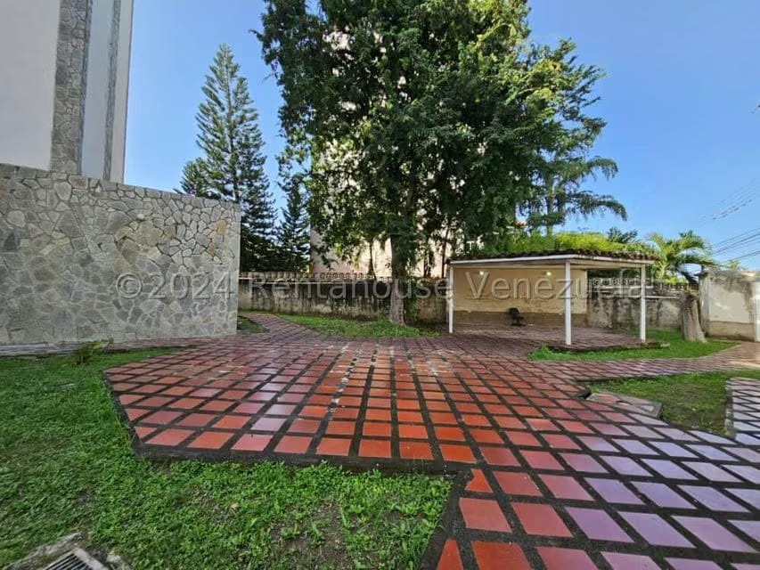 Apartamento (1 Nivel) en Venta en Las Delicias, Aragua - 2