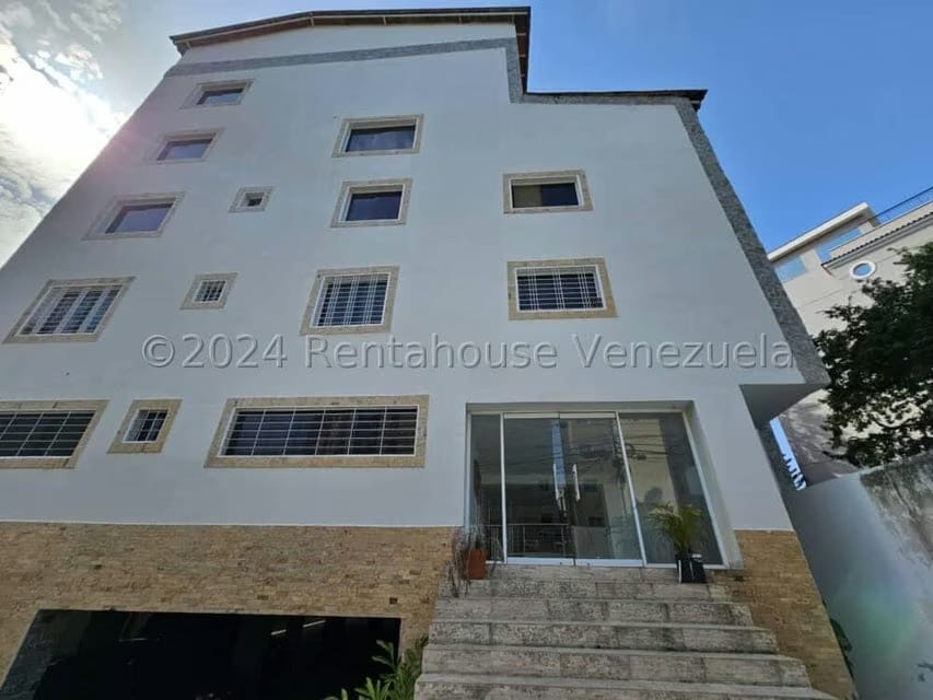 Apartamento (1 Nivel) en Venta en Las Delicias, Aragua - 30