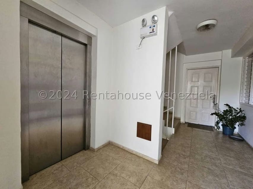 Apartamento (1 Nivel) en Venta en Las Delicias, Aragua - 6