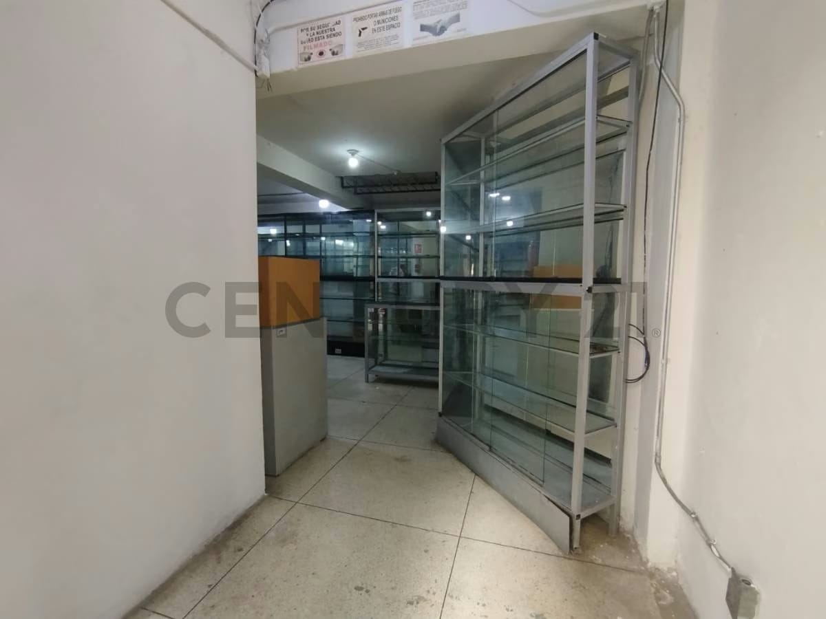 Local Comercial en Alquiler Quinta Crespo - 3
