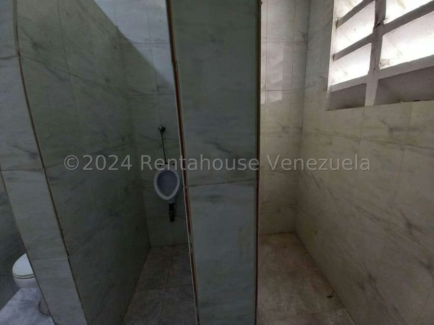 Comercial (Galpon - Deposito) en Alquiler en Mariche, Distrito Metropolitano - 11