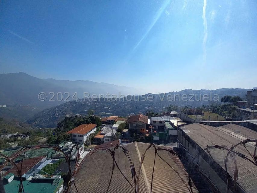 Comercial (Galpon - Deposito) en Alquiler en Mariche, Distrito Metropolitano - 14