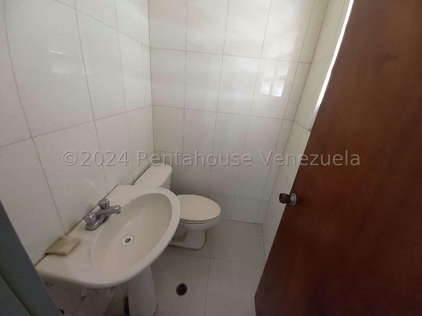 Comercial (Galpon - Deposito) en Alquiler en Mariche, Distrito Metropolitano - 10