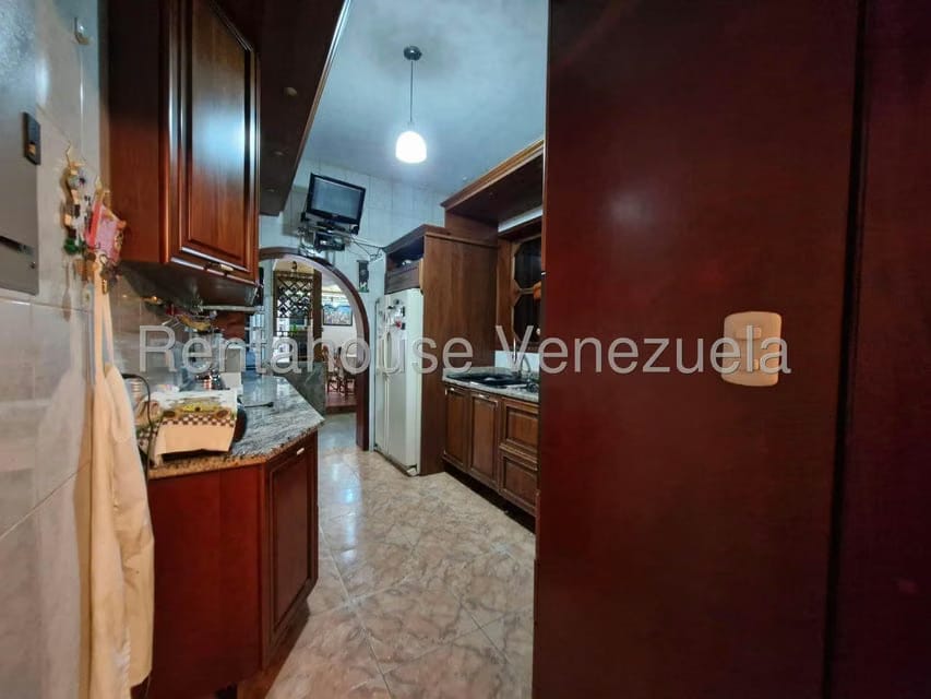 Casa (Duplex) en Venta en El Limon, Aragua - 12