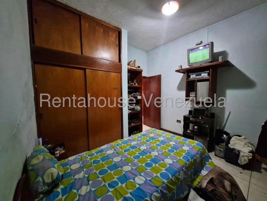 Casa (Duplex) en Venta en El Limon, Aragua - 16
